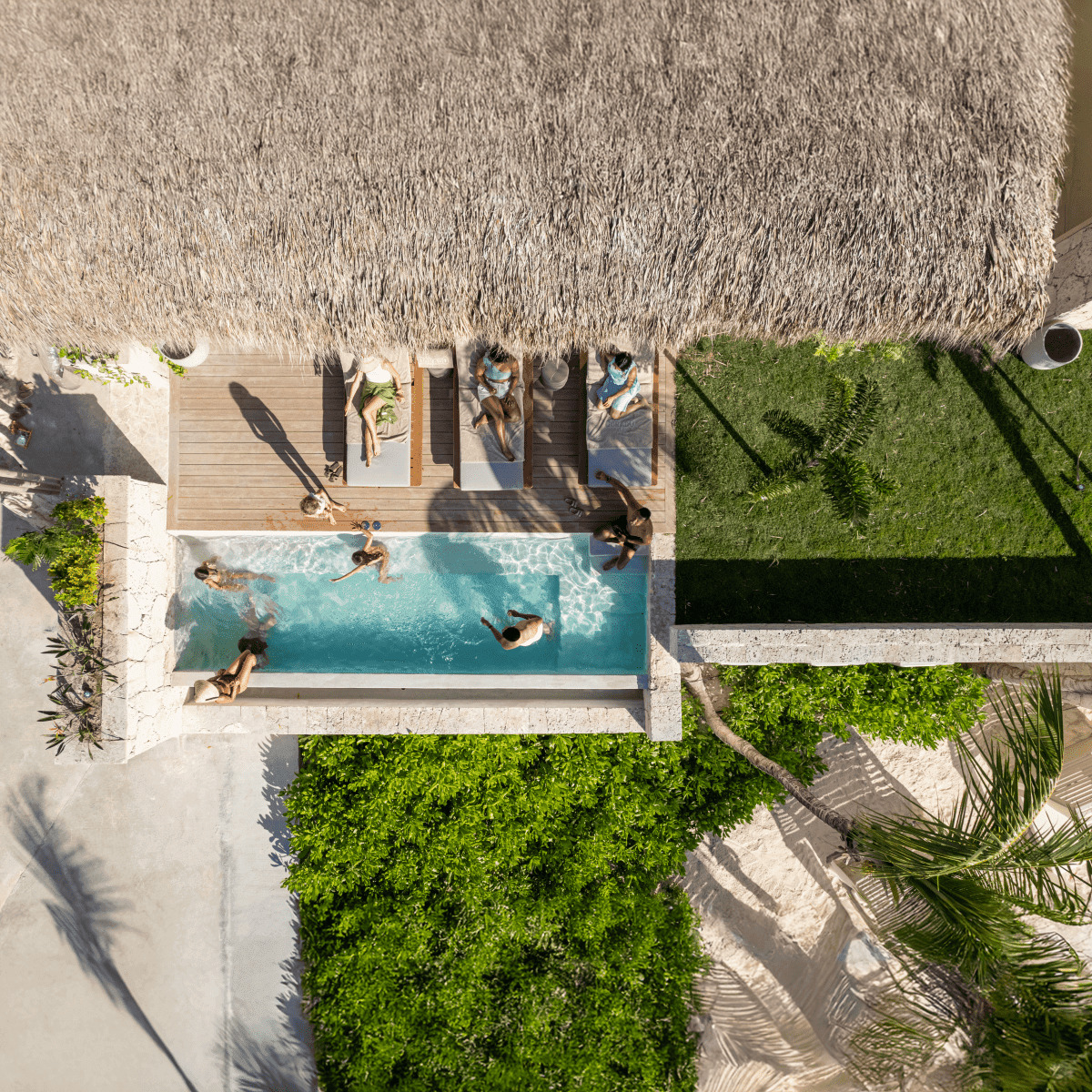 VIP Villa