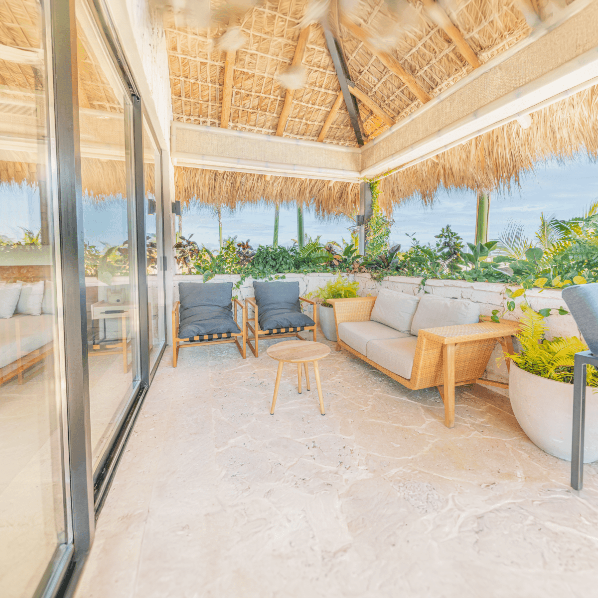 VIP Villa 4