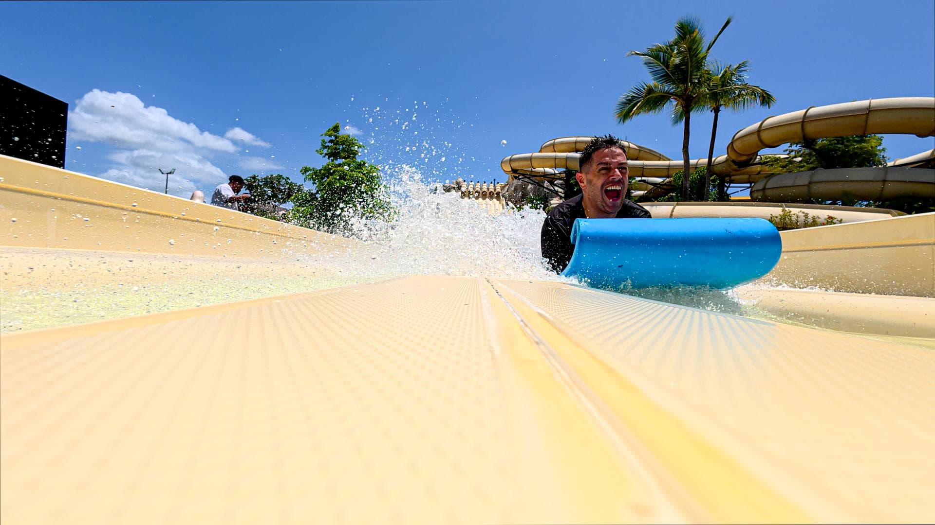 Beyond the Beach: A Different Way to Enjoy Punta Cana